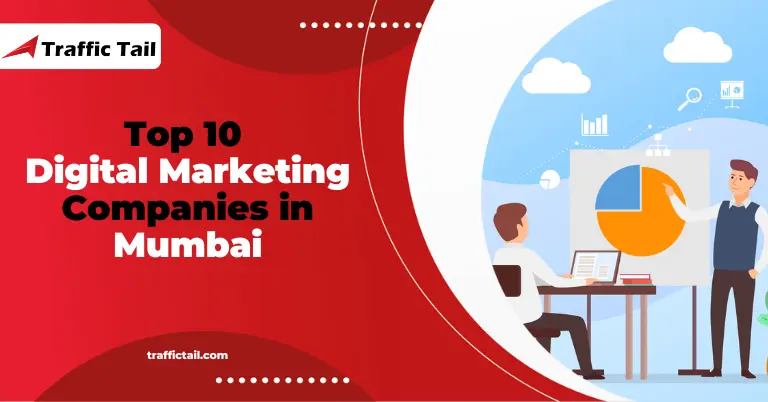 top 10 digital marketing companies in Mumbai