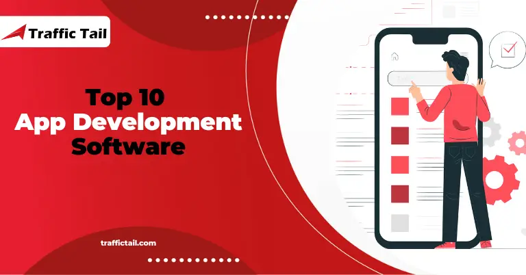 10 Best App Development Software