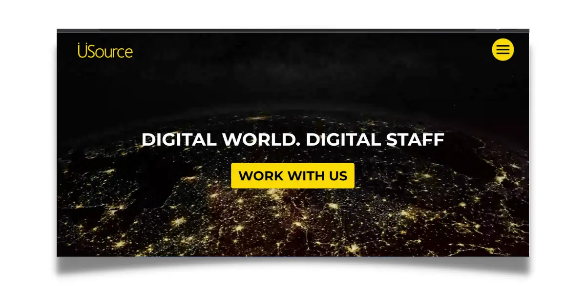 USource Digital Marketing Agency in Philippines