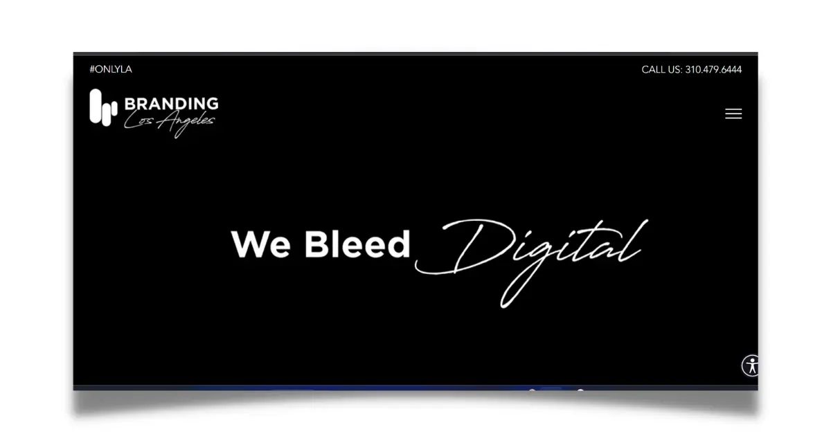 Branding Digital Marketing Agency in Los Angeles