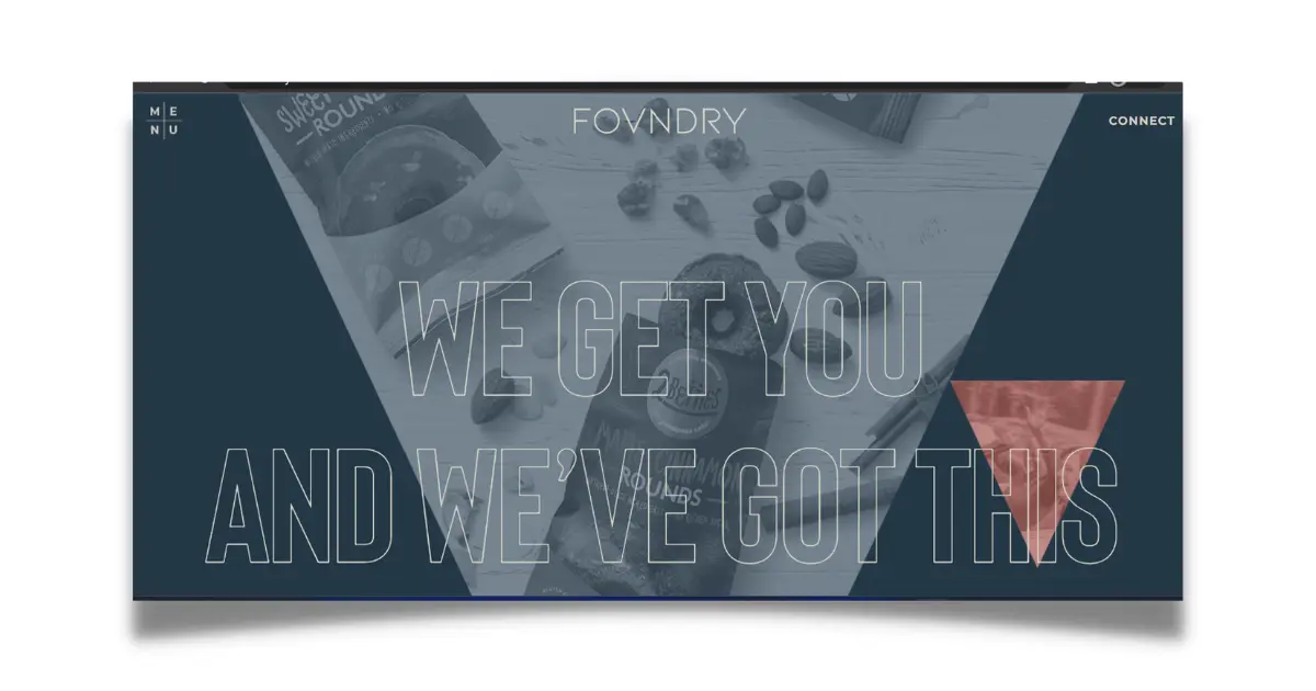 FOVNDRY Digital Marketing Agency in Washington DC