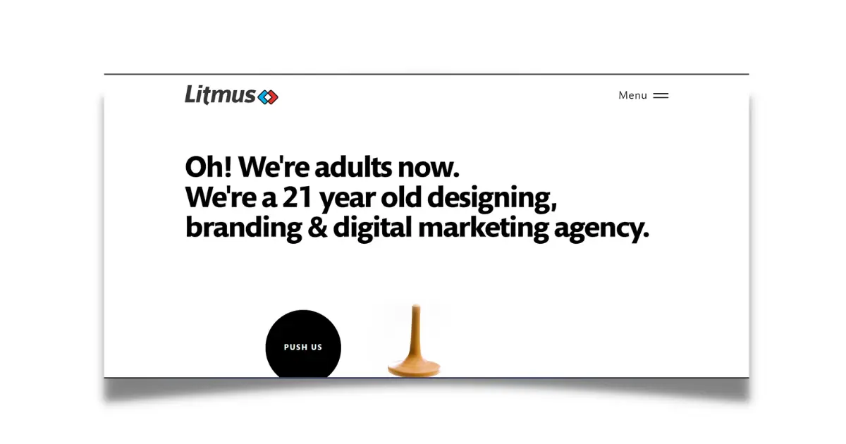 Litmus Digital Marketing Company in Gujarat