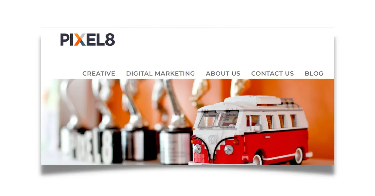 Pixel8 Digital Marketing Agency in Manchester