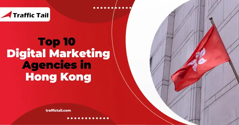 10 Digital Marketing Agencies in Hong Kong
