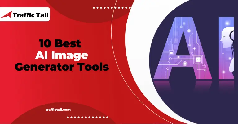 Best10 AI Image Generators to Up Your Design Game