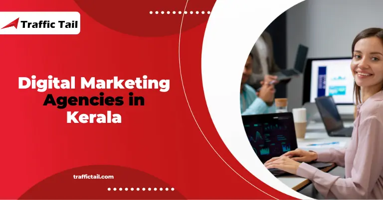 Digital Marketing Agencies in Kerala
