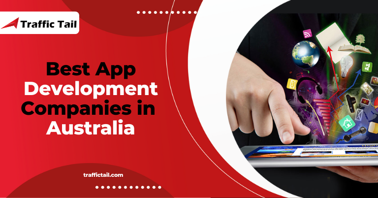 Best App Development Companies in Australia