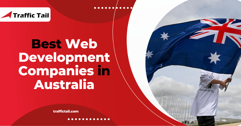 Web Development Companies in Australia
