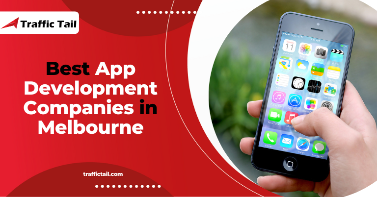 Best App Development Companies in Melbourne