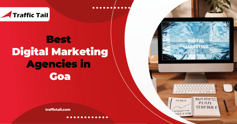 Best Digital Marketing Agencies in Goa