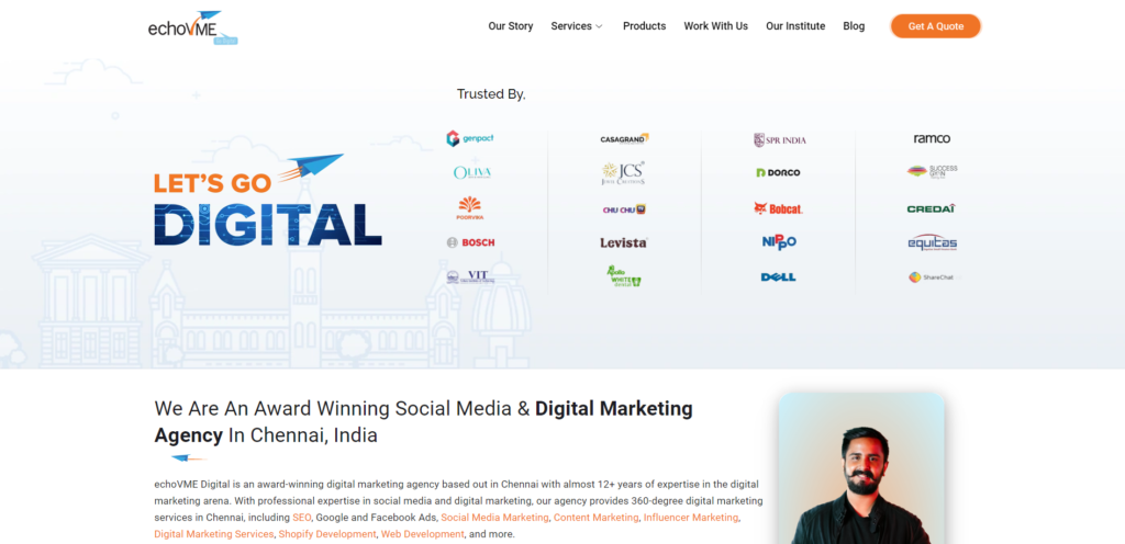 Best Digital Marketing Agencies In Mumbai