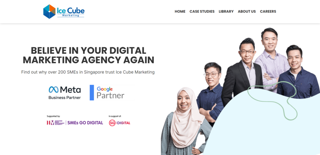 Best Social Media Marketing Agencies In Singapore