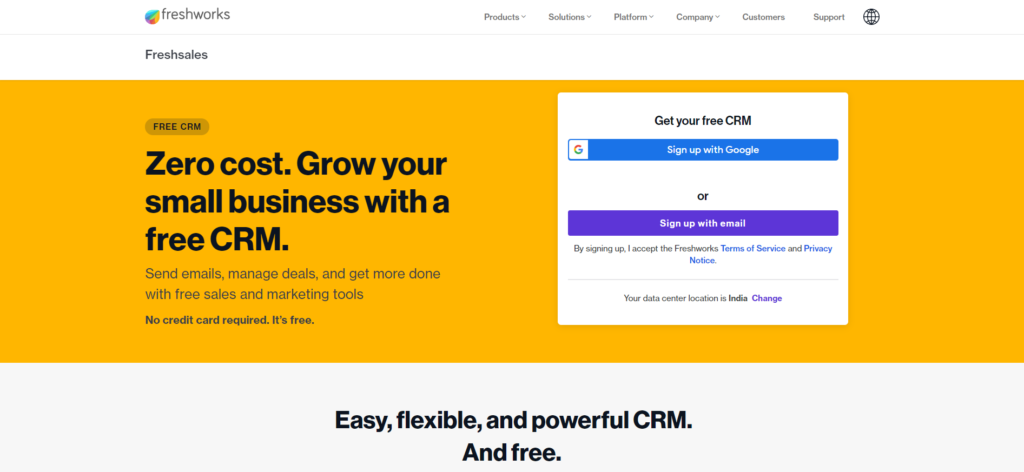 Best 8 CRM Apps for Your Business
