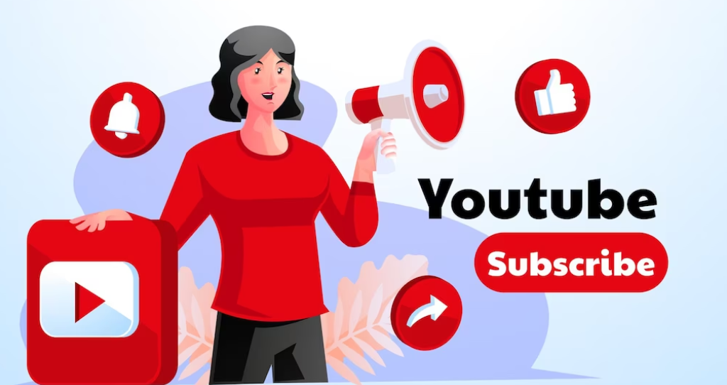 Ways To Get More Subscribers On YouTube