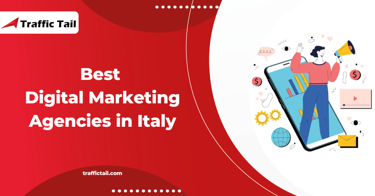 Best Digital Marketing Agencies in Italy