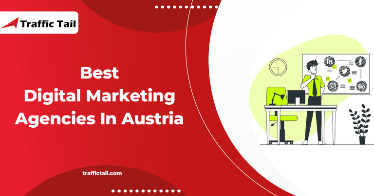 Best Digital Marketing Agencies In Austria
