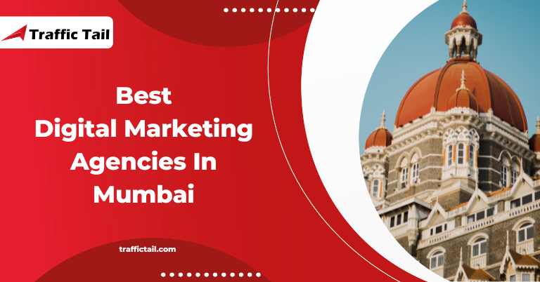 Best Digital Marketing Agencies in Mumbai