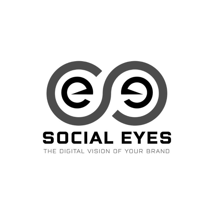 Digital Marketing Agencies in Delhi - Social Eyes Logo