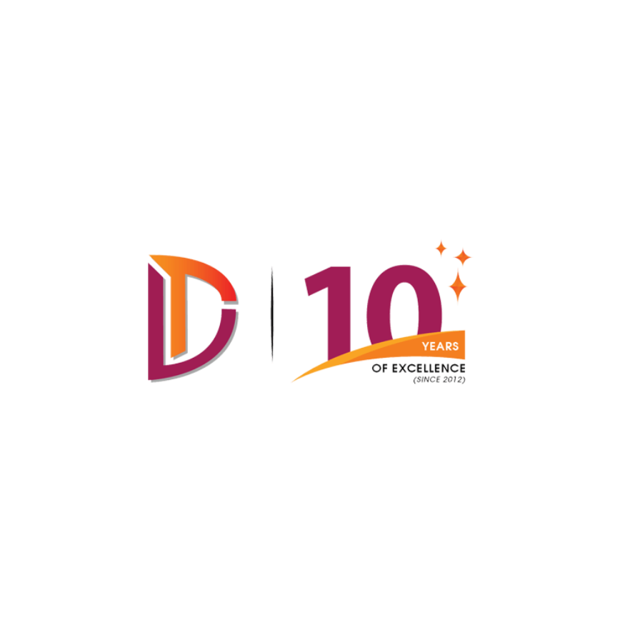 Digital Marketing Agencies in Delhi - Dignitan Logo