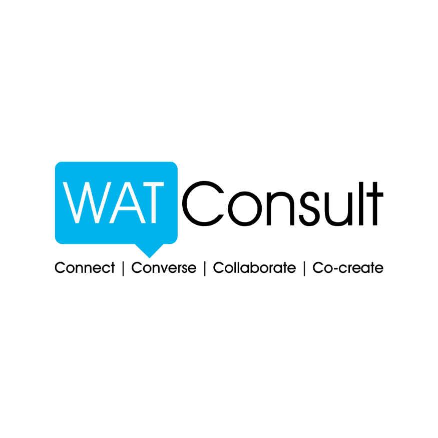 Digital Marketing Agencies in Delhi - Wat Consult Logo