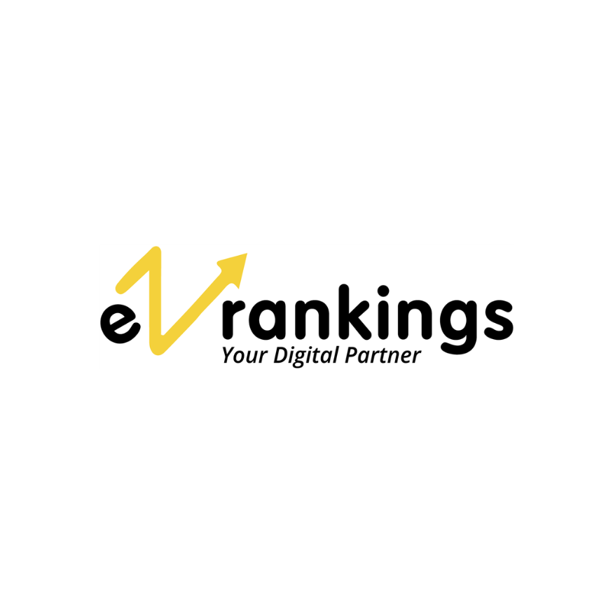 Digital Marketing Agencies in Delhi - Ezrankings Logo