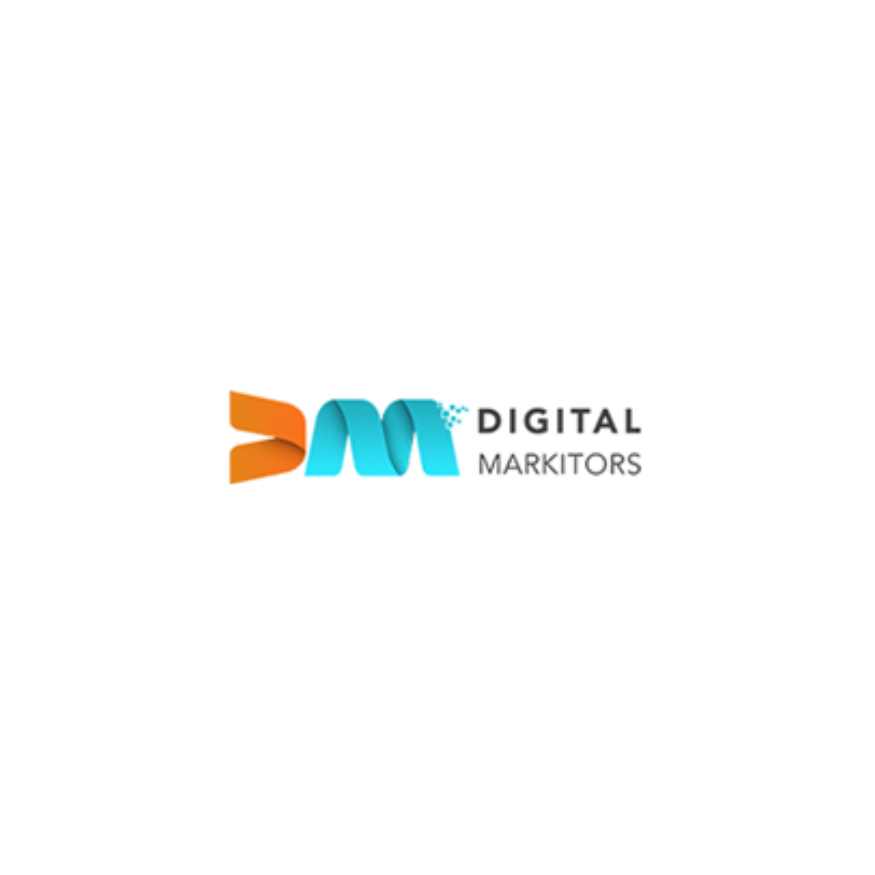SEO agenices in Delhi - Digital Markitors logo