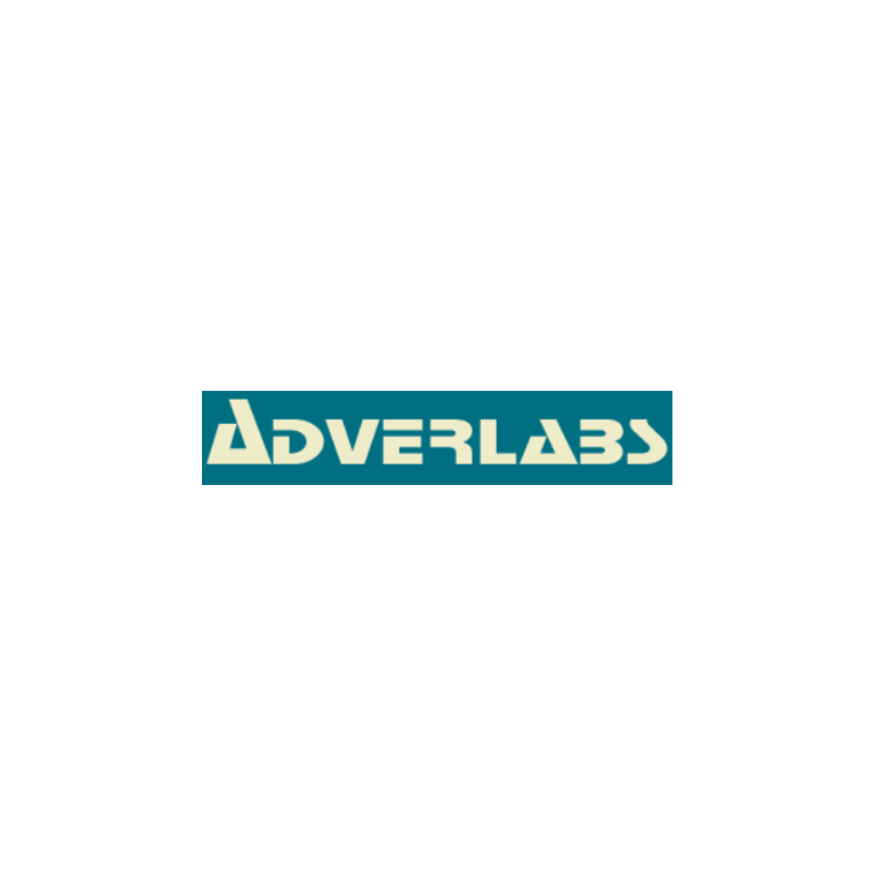 Digital Marketing Agencies in Delhi -Adverlabs Logo