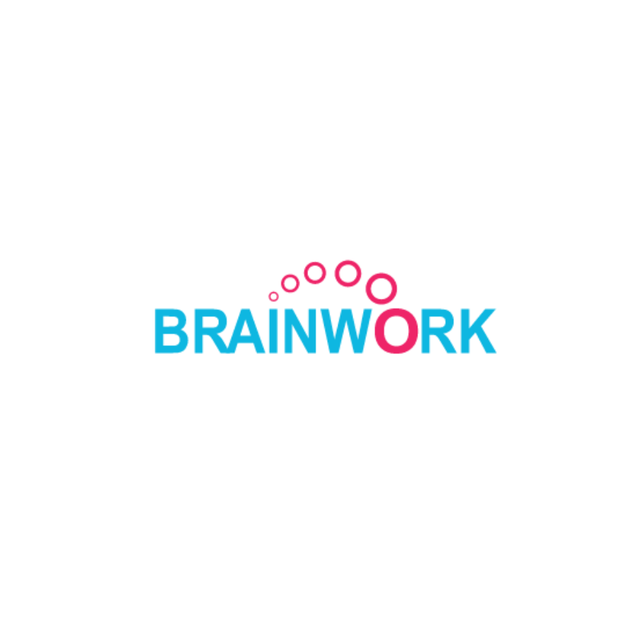 SEO agenices in Delhi - Brainwork logo