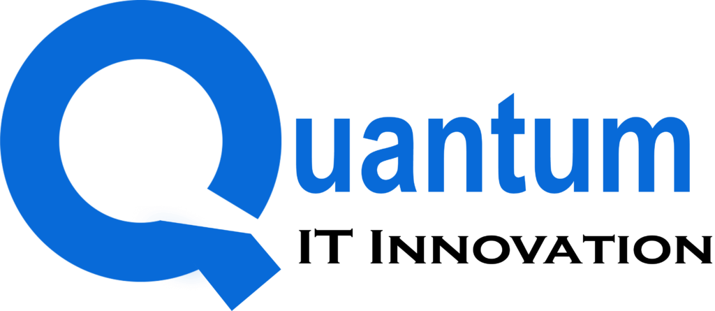 SEO Company in Delhi - Quantum IT Innovation logo