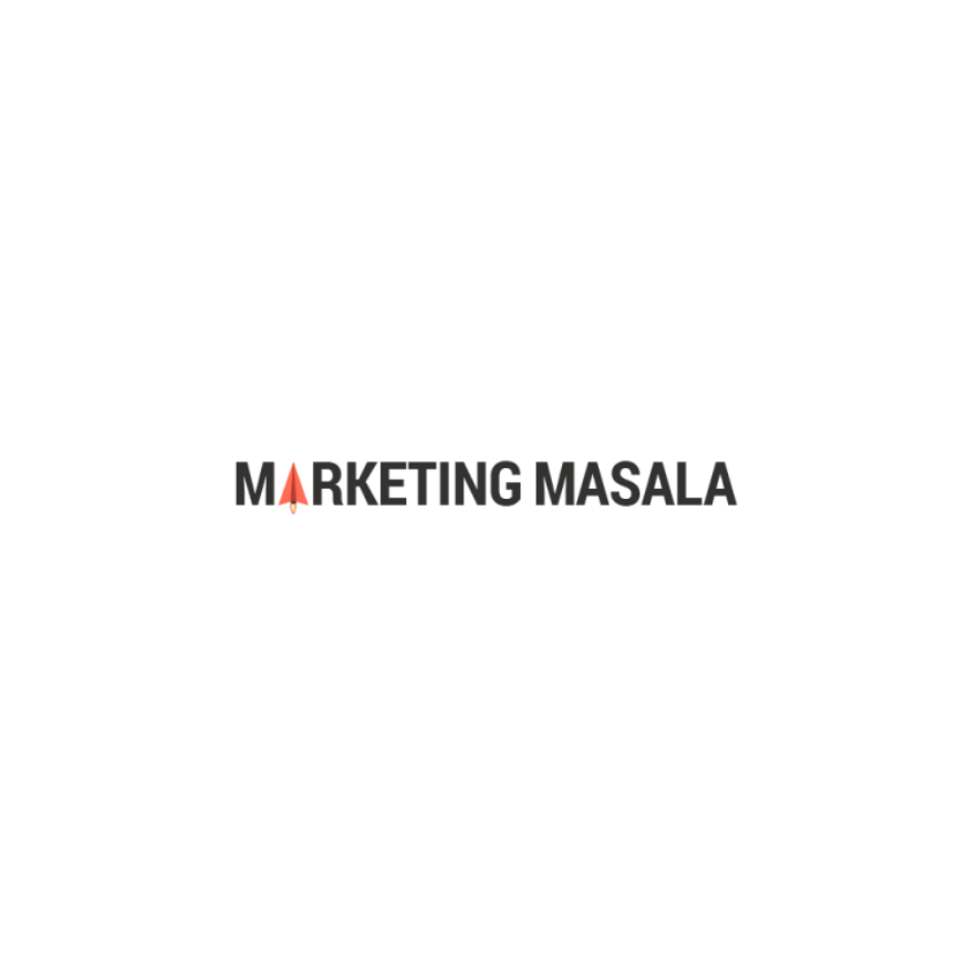 Digital Marketing Agencies in Delhi - Marketing Masala Logo