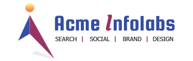 SEO Companies in Delhi - Acme Infolabs logo