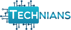 SEO Companies in Delhi - Technians logo