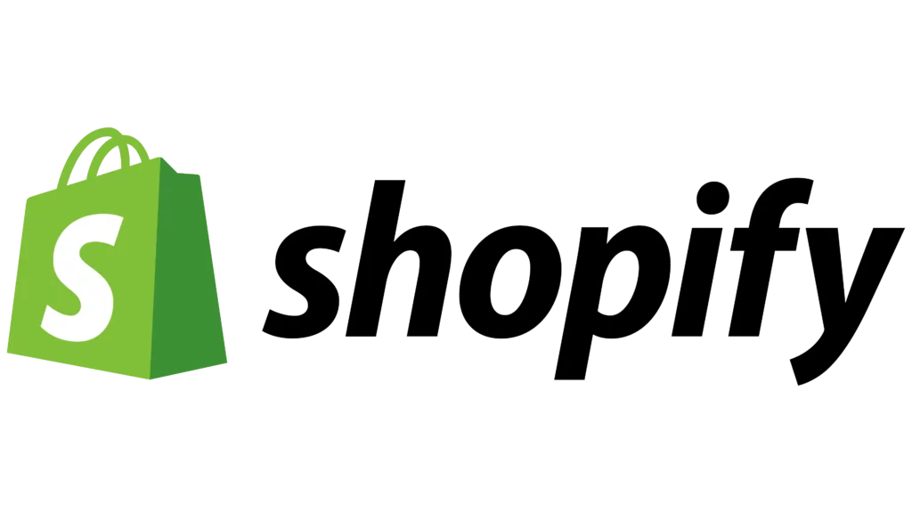 WordPress Ecommerce Plugins - Shopify logo