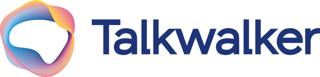 Social Media Competitor Analysis Tools - Talkwalker logo
