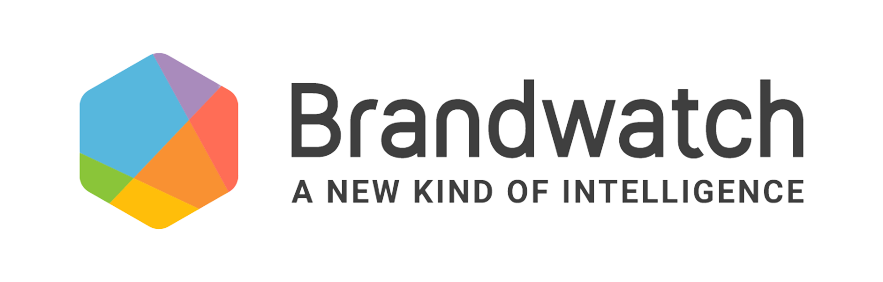 Social Media Competitor Analysis Tools - Logo BrandWatch