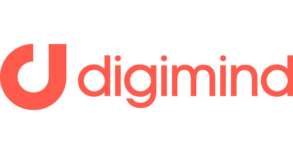 Social Media Competitor Analysis Tools - digimind logo