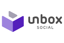 Social Media Competitor Analysis Tools - unbox logo