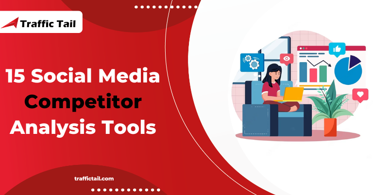 Social Media Competitor Analysis Tools