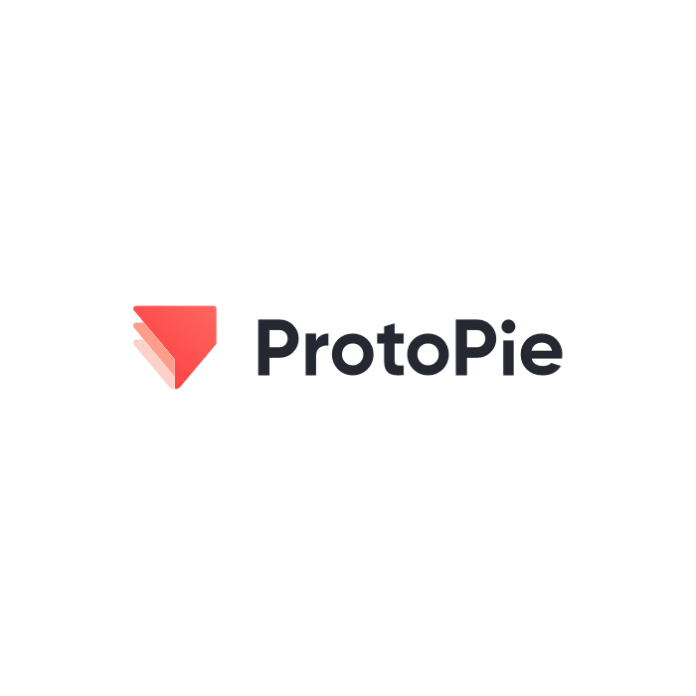 Best UI/UX Design Tools - ProtoPie logo