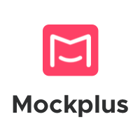 Best UI/UX Design Tools - Mockplus logo