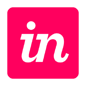 UI/UX Design Tools - Invision Studio logo