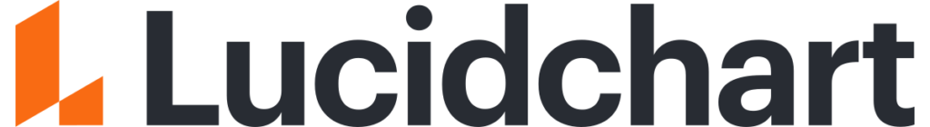 Best UI/UX Design Tools - Lucidchart logo