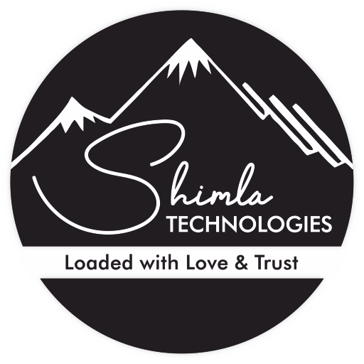 Digital Marketing Agencies In Shimla - Shimla Technologies logo