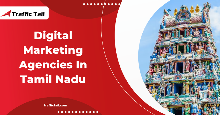 Digital Marketing Agencies In Tamil Nadu