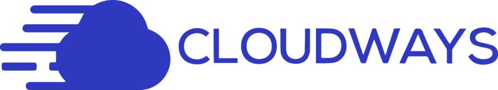 Best VPS Hosting - Cloudways Logo