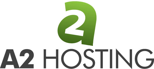 Best VPS Hosting - A2 Hosting Logo