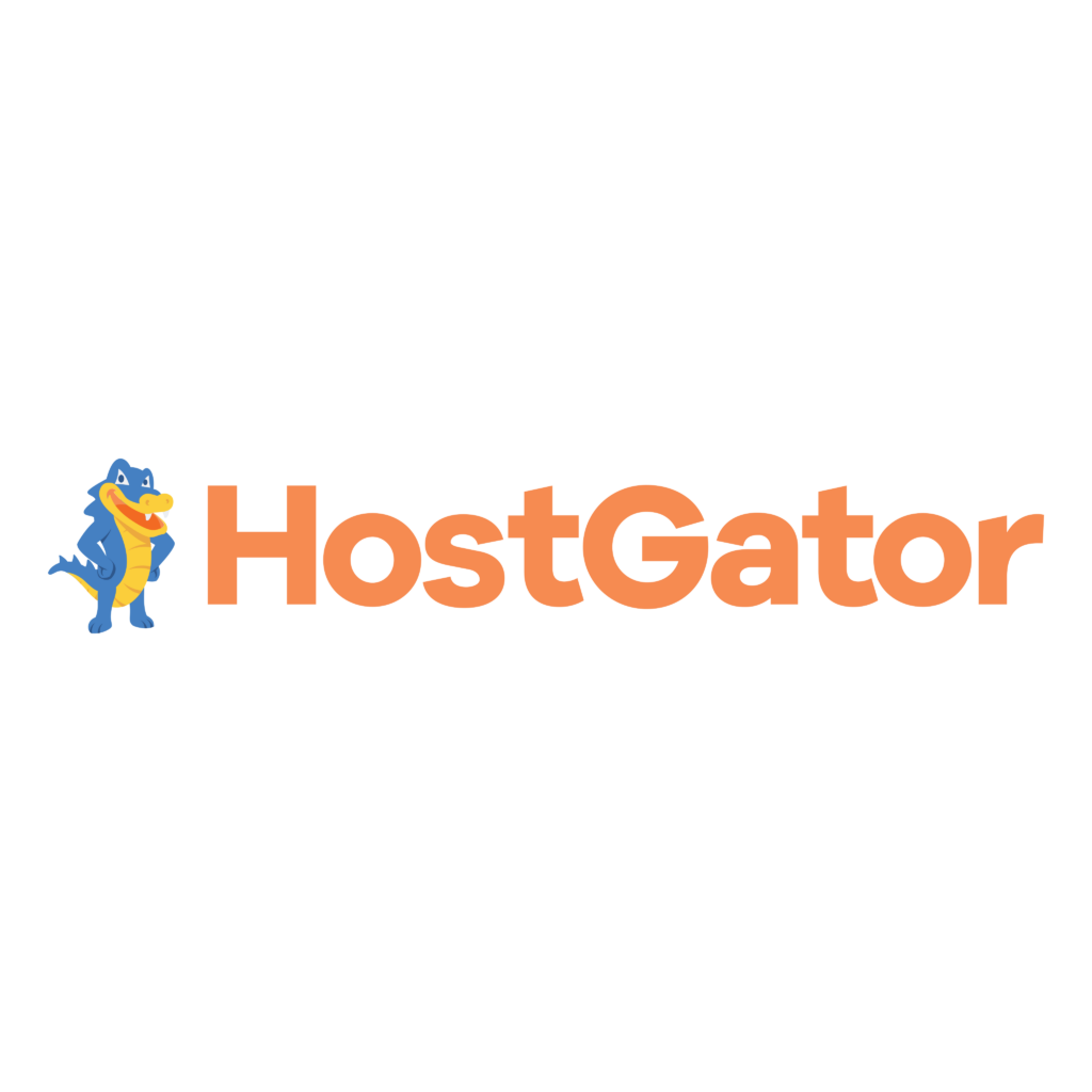 Best VPS Hosting - HostGator Logo