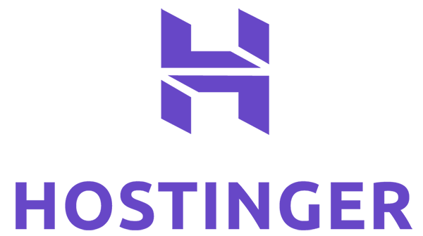 Best VPS Hosting - Hostinger logo