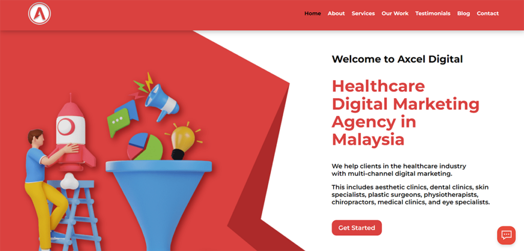 Top 11 Digital Marketing Agencies in Malaysia