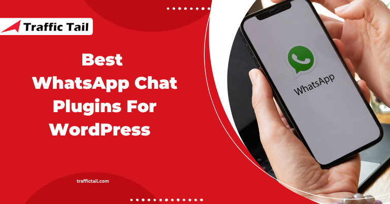 Best WhatsApp Chat Plugins For WordPress